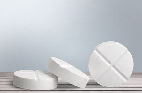Regular Aspirin Use May Slow COPD Progression